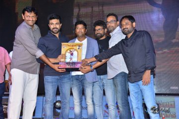 Rangasthalam 100 Days Function Photos